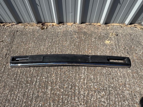 Ferrari 308 front bumper - gt/4,