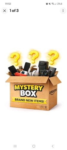 Clearance sale mystery - sale,