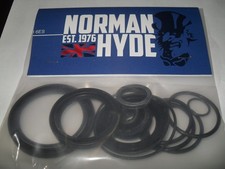 Norman Hyde OIL SEAL SET For
