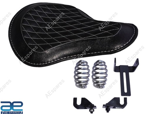 Genuine leather front rider - genuine,