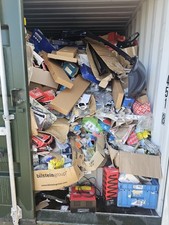 Job Lot Of Mixed VW Vauxhall