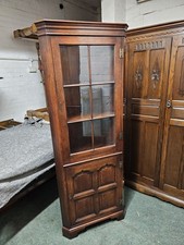 Antique reproduction oak - antique/reproduction,