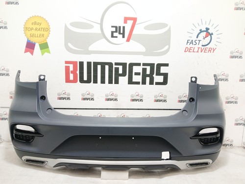2020 2024 genuine rear - -,