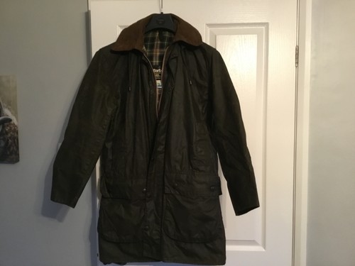 Reduced vintage barbour border - reduced,