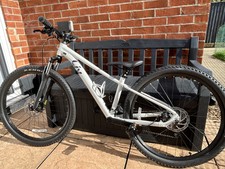 Liv Tempt 5 - Snow Drift - Ladies Mountain Bike size XS - LOVELY CONDITION