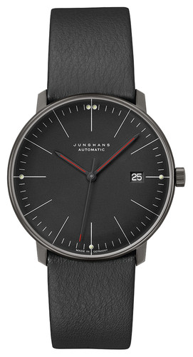 Junghans max bill automatic - max,