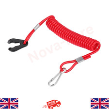 Boat Outboard Engine Cord