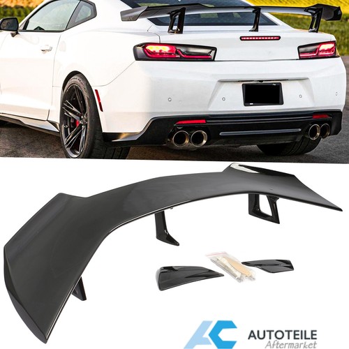 Rear spoiler wing for chevy - spoiler,