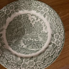 IRONSTONE staffs  England