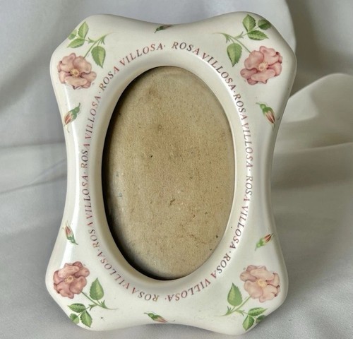 Boots vintage ceramic rose - boots,