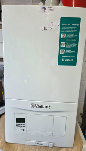 Vaillant ecofit sustain - sustain, 630