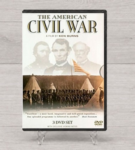 The american civil - the, a