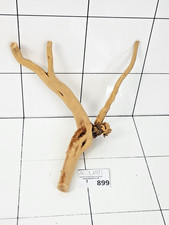 Premium Natural Aquarium Manzanita Wood Root Driftwood FishTank Decoration 899 S