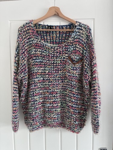 Izabel london multi - izabel, colour