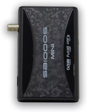 SPIDERBOX SB1000S MINI IDEAL