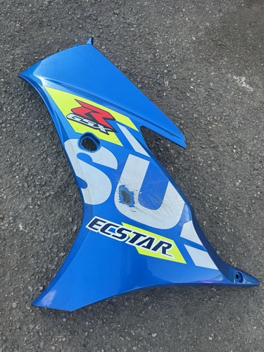 Suzuki gsxr 125cc genuine - ⭐,