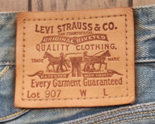 Levis levi 907 w28 - w28, in