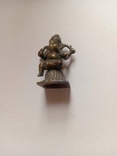 Ganesh bronze