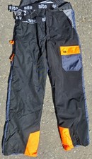 Site Cordura Chainsaw