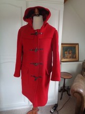 ORIGINAL MONTGOMERY  RED