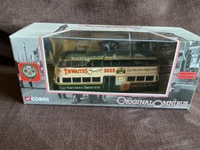 CORGI OM43501 BLACKPOOL