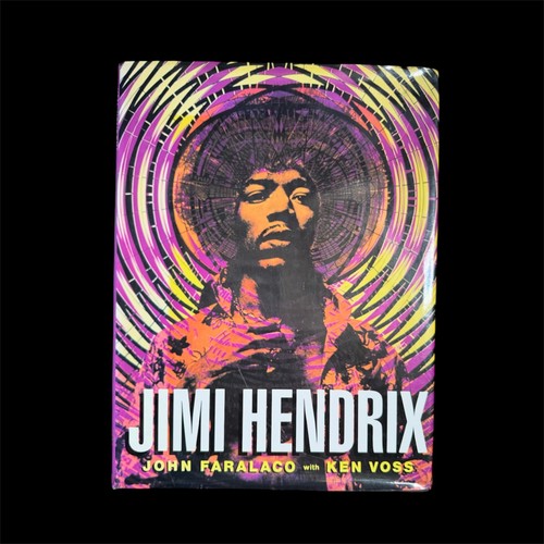 Jimi hendrix book john - jimi, by