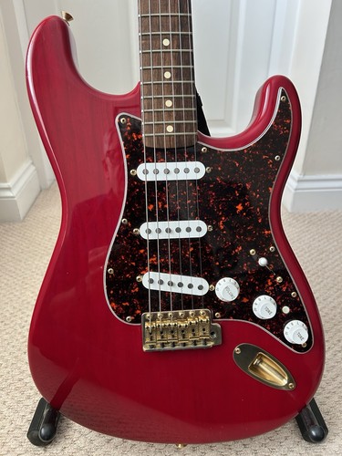 2002 fender deluxe - fender,