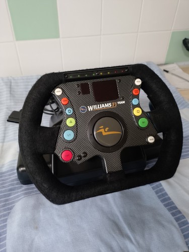 Playstation ps2 williams - playstation, f1