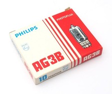 Philips AG3B Photolux Flash
