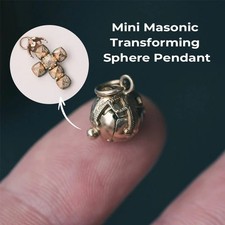 Mini Masonic Transforming