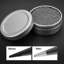 Soldering Iron Tip Refresher