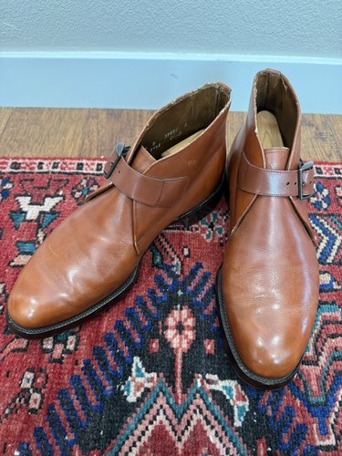 Allen edmonds george boots - edmonds,