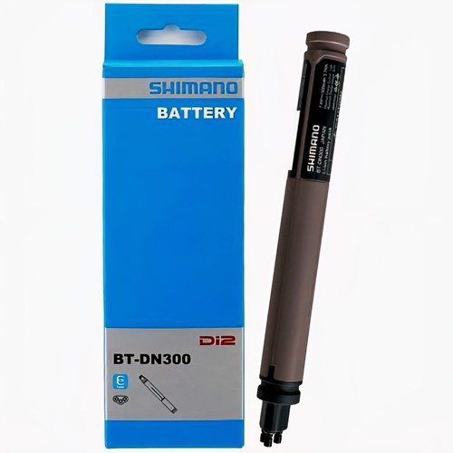 Shimano dn300 di2 battery - shimano,