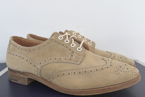Size trickers bourton - 9.5,