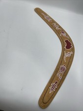 VINTAGE AUSTRALIAN PLYWOOD