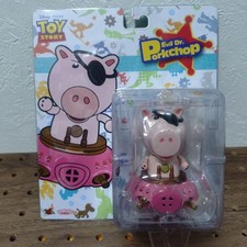 Hot Toys Cosbaby Toy Story