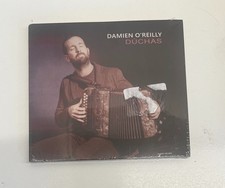 Damien O'Reilly DUCHAS CD