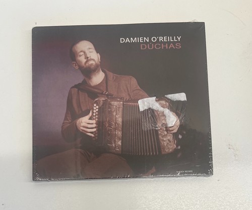 Damien reilly duchas cd - damien, o'reilly