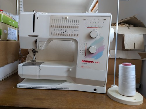 Bernina 1090 sewing - bernina,