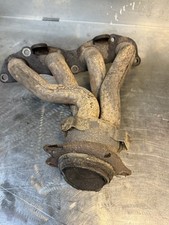 Honda Civic EP3 Type R K20 OEM Exhaust Manifold