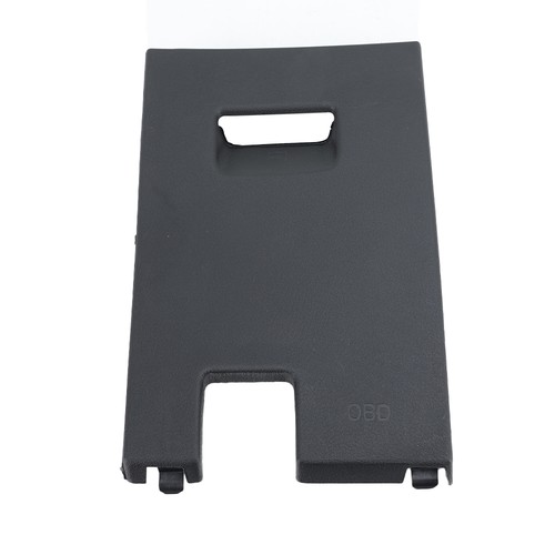 Right driver side - right, box