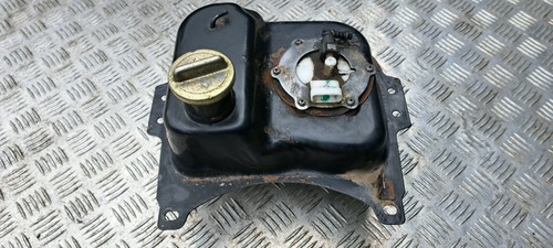 Lexmoto titan 125 fuel - 125, tank