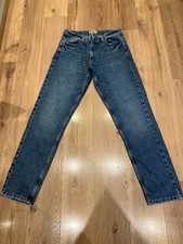 Next Slim Fit Jeans Men's 32