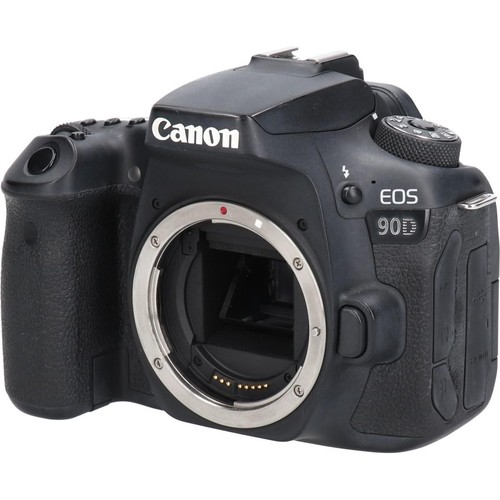 Authentic canon eos90d - canon,