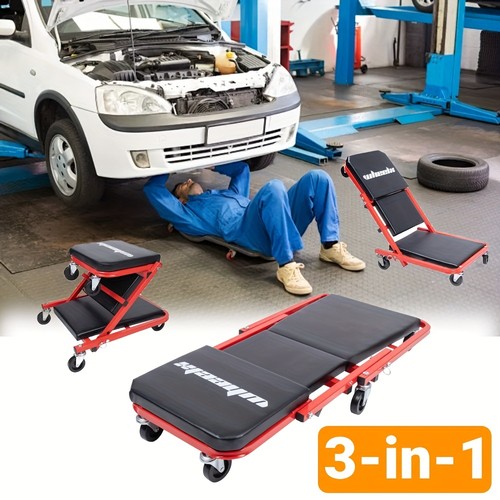 1 foldable z garage - 36'', 3