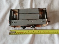 Gauge brake van home - o, made