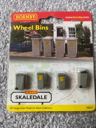 Hornby gauge r8577 - ,