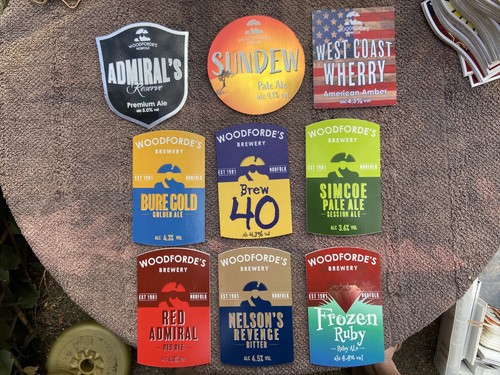 Woodforde brewery norfolk - woodforde's,