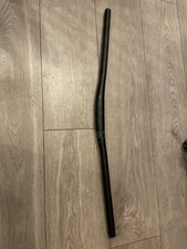 Used Carrera handlebars for