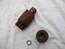 Classic Mini etc. Lucas Starter Motor Inertia Drive Pinion. 9 Tooth.